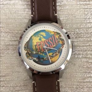 Special Edition 30th anniversary watch